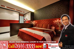 Blk 105 Simei Street 1 (Tampines), HDB Executive #144297712